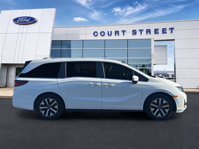 Used 2025 Honda Odyssey EX-L image 4