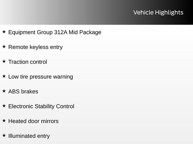 Certified 2023 Ford Bronco Outer Banks AWD/4WD image 9