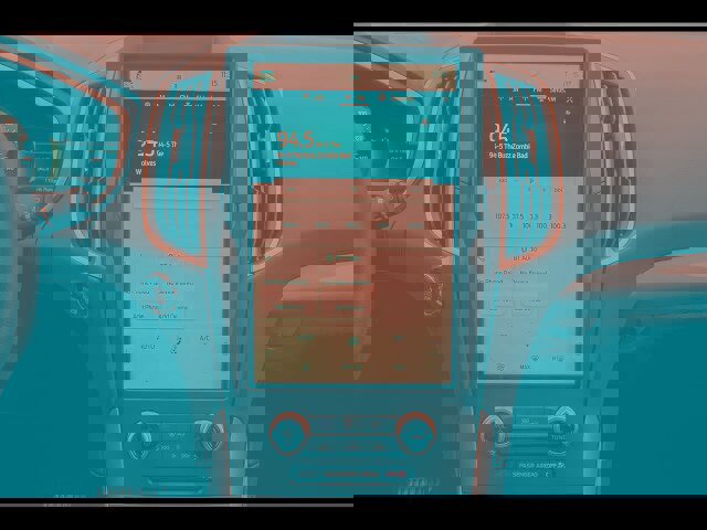 Certified 2022 Ford Edge SE image 9