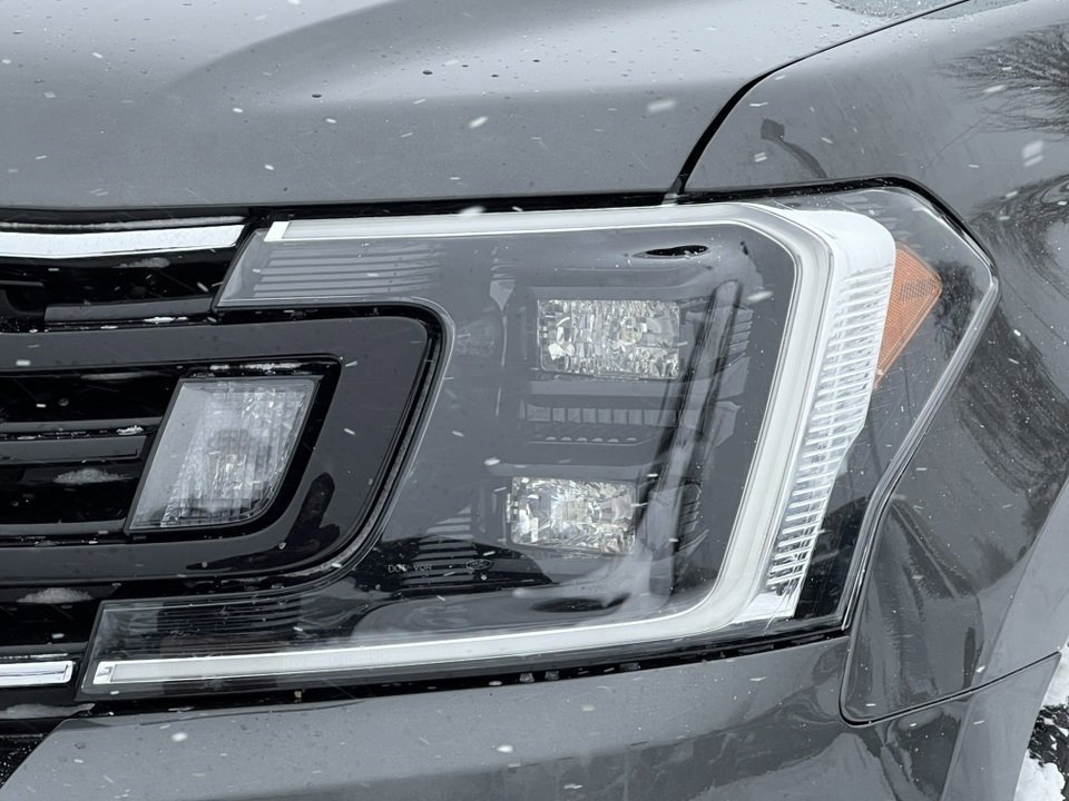 Certified 2020 Ford Expedition Limited w/ Equipment Group 303A image 40