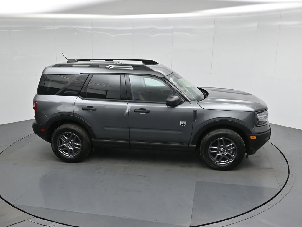 Certified 2025 Ford Bronco Sport Big Bend image 11