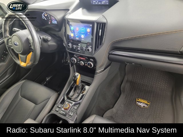 Used 2022 Subaru Forester Wilderness AWD/4WD image 19