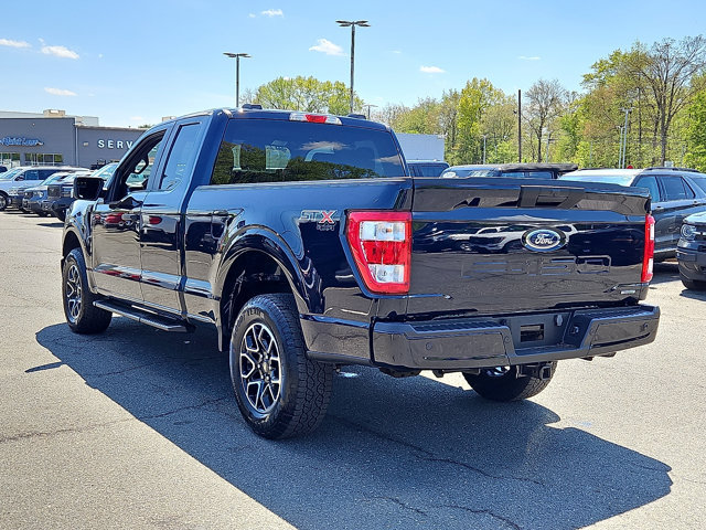 Certified 2023 Ford F150 XL w/ STX Appearance Package AWD/4WD image 7