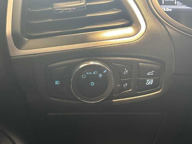 Certified 2024 Ford Edge SEL w/ Convenience Package image 16