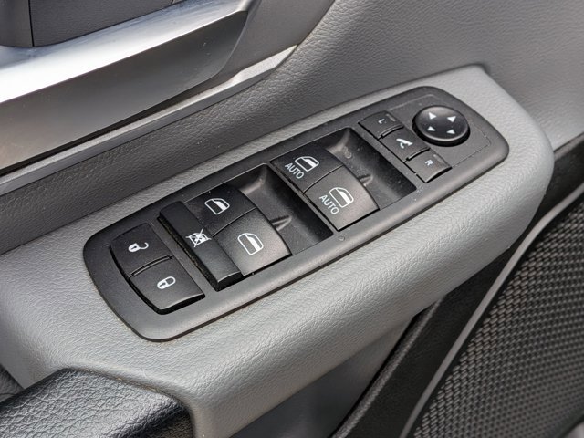 Used 2020 RAM 1500 Big Horn image 14