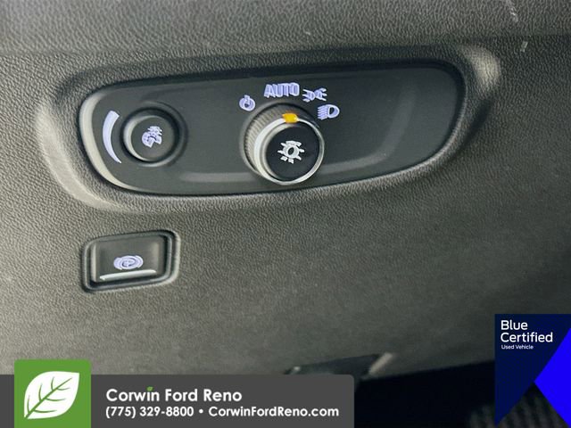 Used 2022 GMC Terrain SLE w/ Driver Convenience Package AWD/4WD image 14