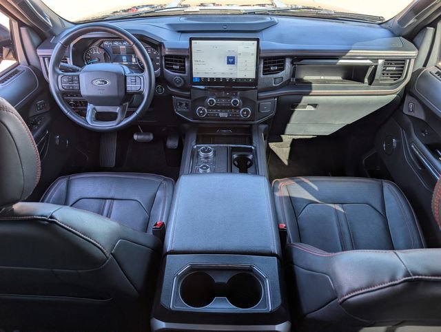 Certified 2023 Ford Expedition Limited image 11