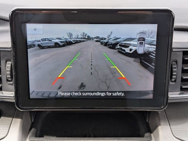 Certified 2021 Ford Explorer XLT w/ Equipment Group 202A AWD/4WD image 12