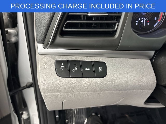 Used 2019 Hyundai Elantra SEL FWD image 20