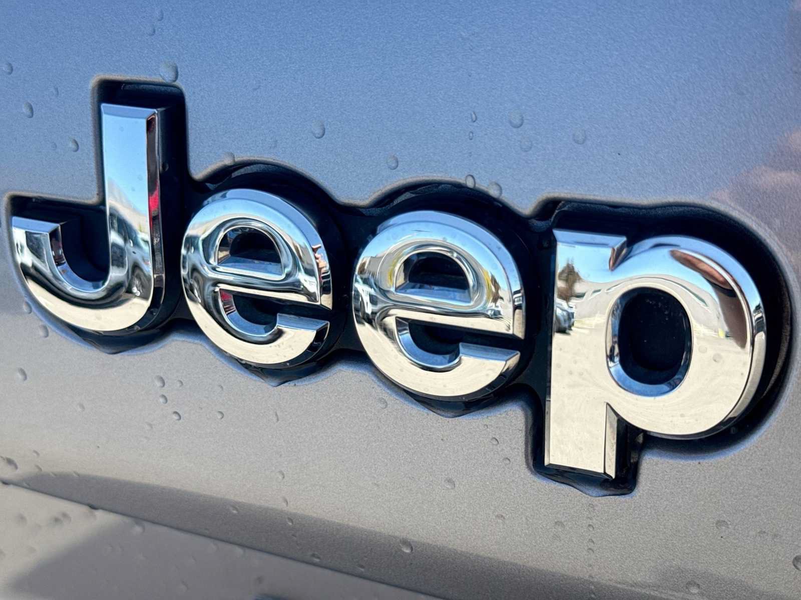 Used 2021 Jeep Cherokee Latitude Lux AWD/4WD image 11