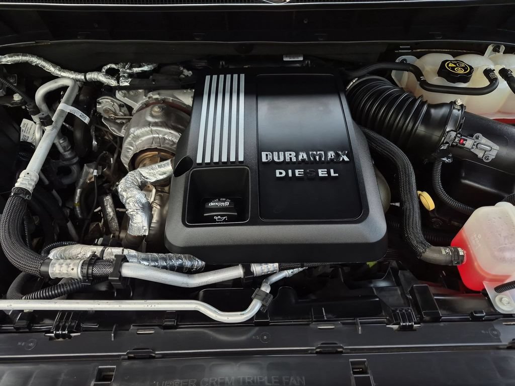 Used 2020 Chevrolet Silverado 1500 LT w/ All-Star Edition AWD/4WD image 21