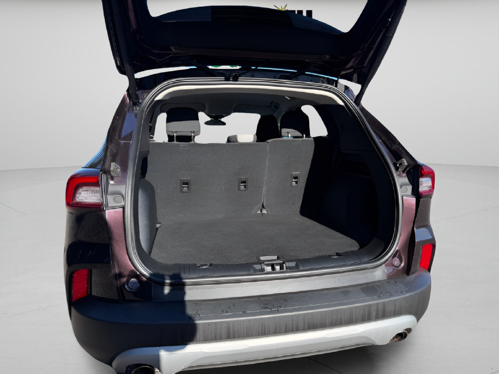 Certified 2023 Ford Escape Active AWD/4WD image 14