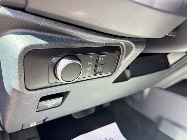 Certified 2026 Ford Bronco Big Bend AWD/4WD image 8