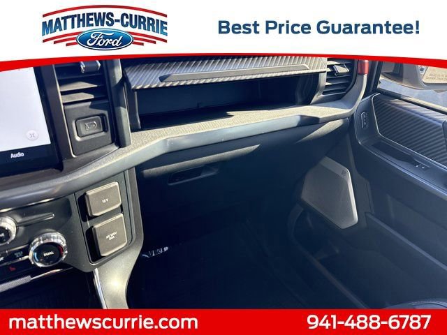 Certified 2025 Ford F150 Raptor image 25