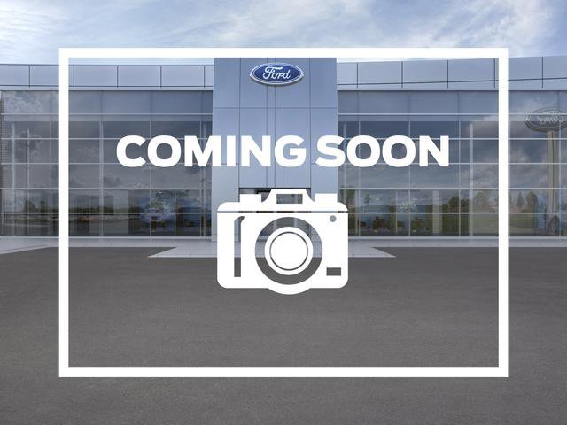 Certified 2023 Ford Expedition Max Platinum