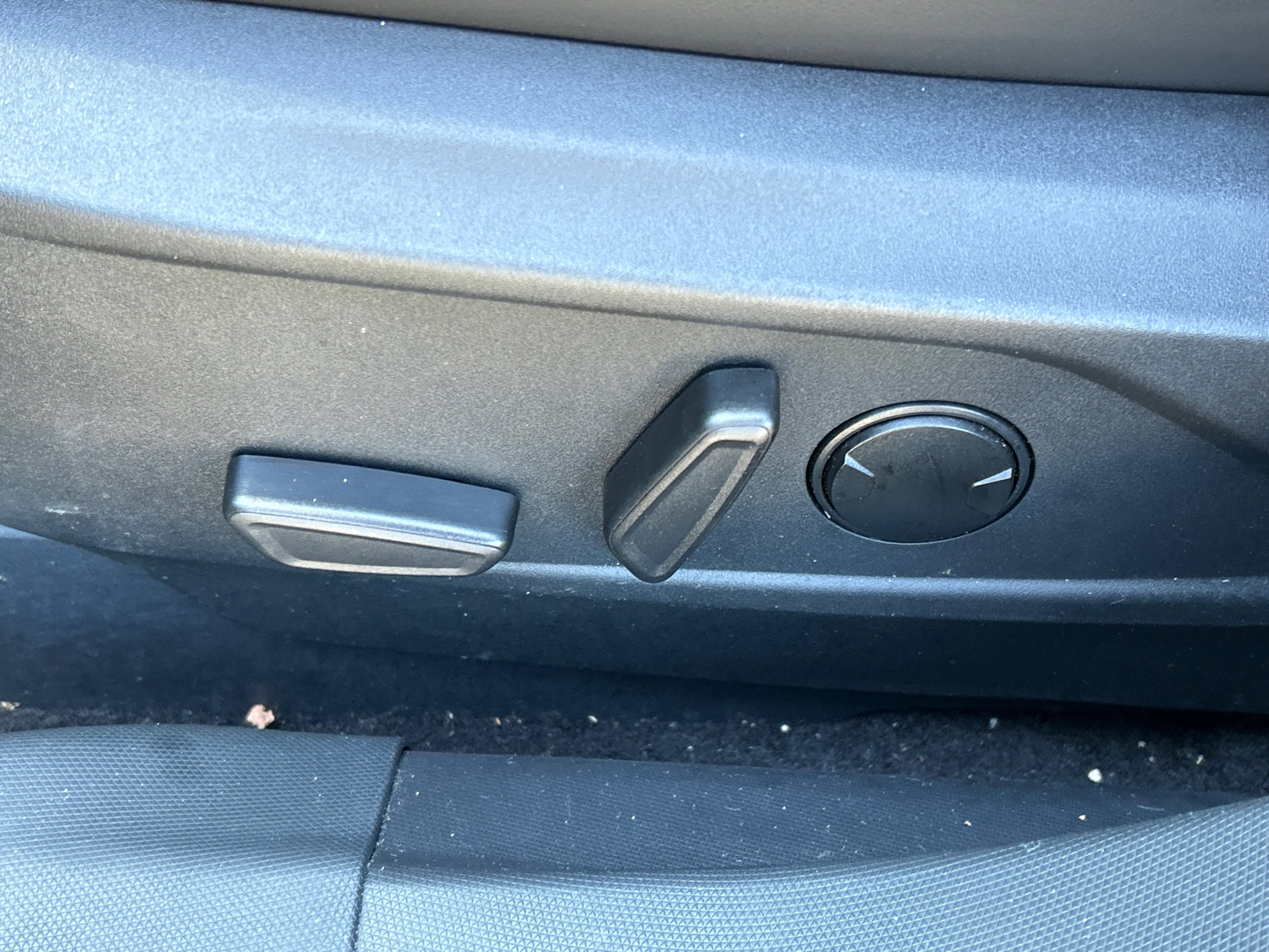Certified 2023 Ford Mustang Mach-E Select AWD/4WD image 11