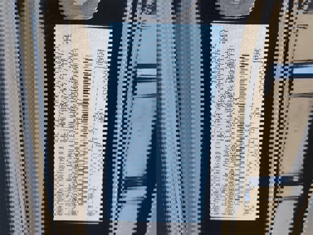 Certified 2023 Ford Bronco Black Diamond w/ Sasquatch Package image 18