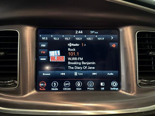 Used 2019 Dodge Charger GT image 25