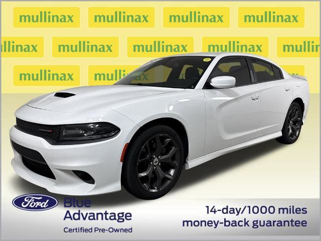 Used 2019 Dodge Charger GT image 14