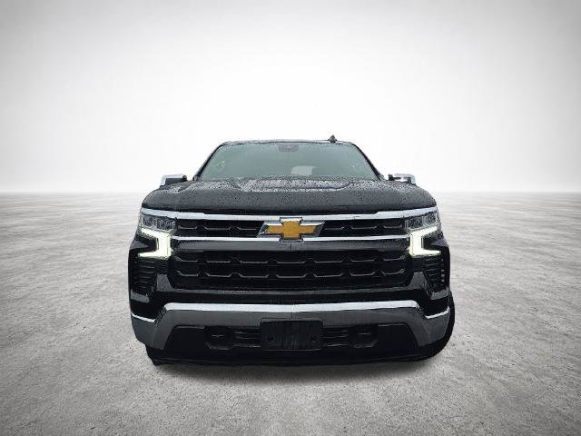 Used 2022 Chevrolet Silverado 1500 LT w/ Z71 Off-Road Package AWD/4WD image 3