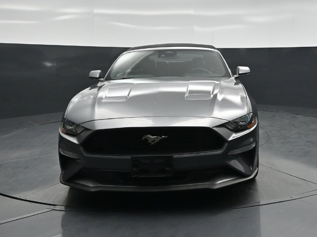 Certified 2023 Ford Mustang Premium RWD image 18