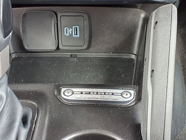 Certified 2023 Ford Bronco Big Bend w/ Sasquatch Package AWD/4WD image 12