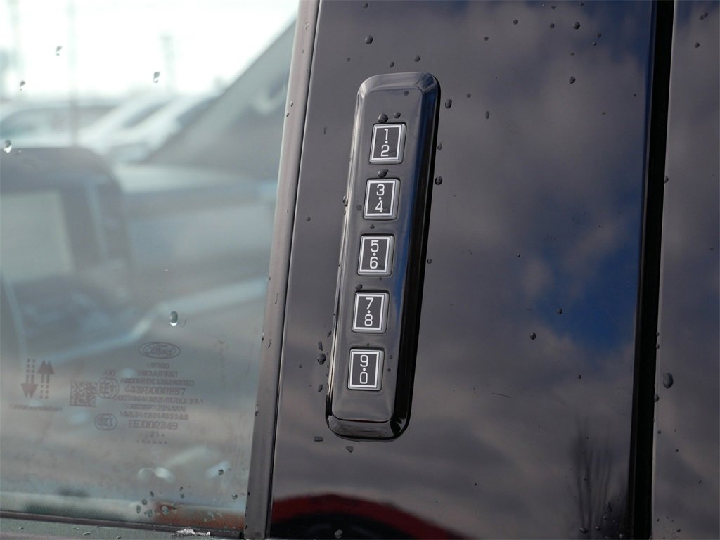 Certified 2022 Ford F150 XLT w/ Equipment Group 301A Mid image 14