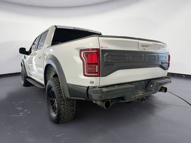 Certified 2019 Ford F150 Raptor w/ Equipment Group 802A Luxury AWD/4WD image 8