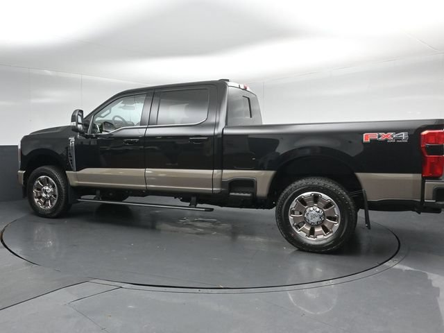 Certified 2026 Ford F250 King Ranch AWD/4WD image 5