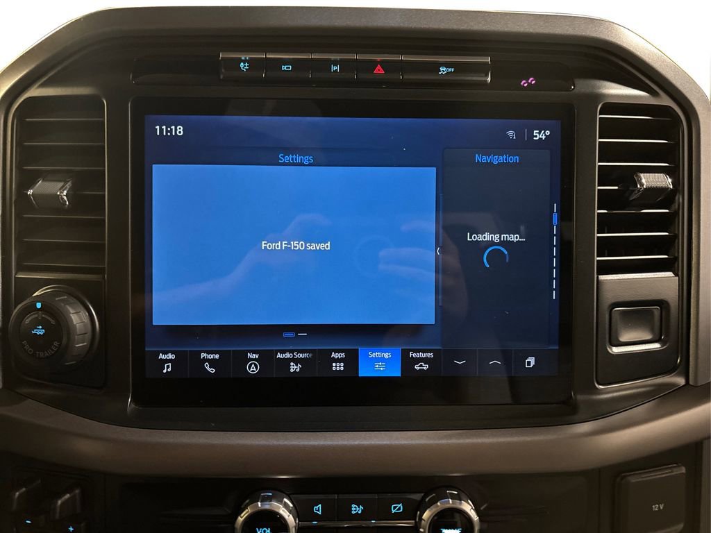 Certified 2024 Ford F150 XLT w/ Equipment Group 302A MID image 24