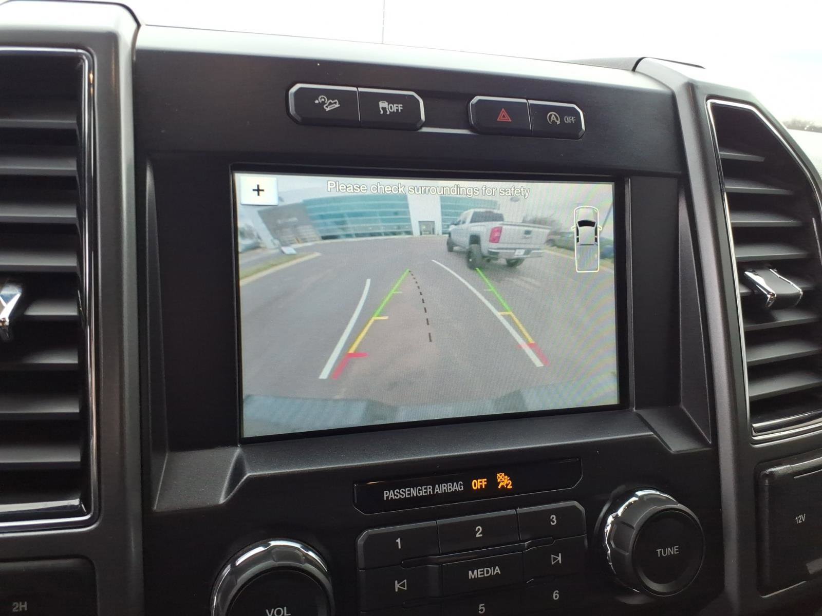 Certified 2018 Ford F150 XLT w/ Equipment Group 302A Luxury image 21