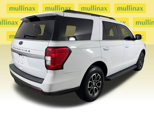 Certified 2022 Ford Expedition XLT AWD/4WD image 4