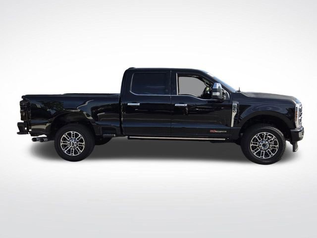 Certified 2026 Ford F350 Platinum w/ Platinum Plus Package AWD/4WD image 6