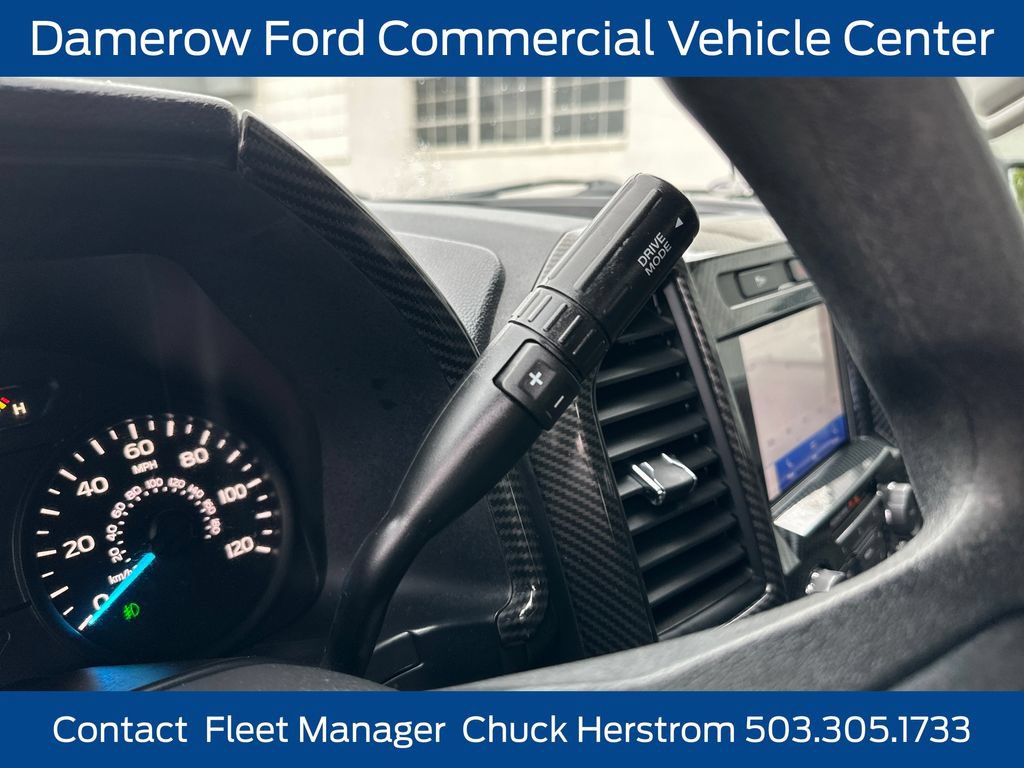 Certified 2020 Ford F150 XL w/ Equipment Group 101A Mid AWD/4WD image 18