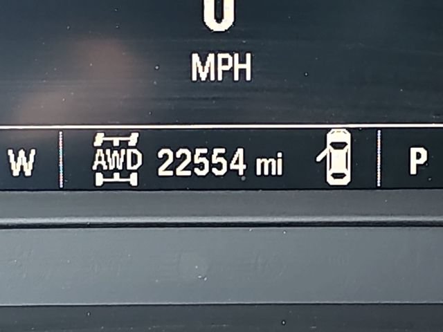 Used 2023 Chevrolet TrailBlazer ACTIV w/ Convenience Package AWD/4WD image 22