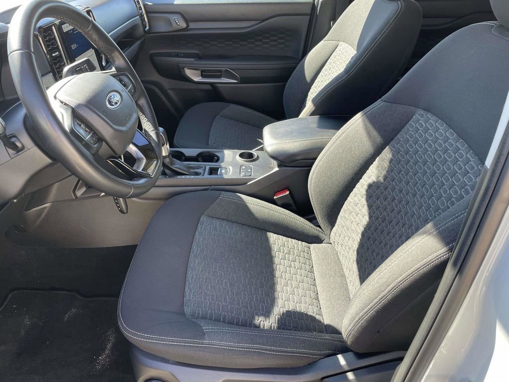 Certified 2024 Ford Ranger XLT image 13