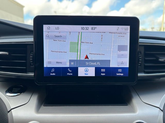 Certified 2023 Ford Explorer XLT w/ Equipment Group 202A RWD image 19