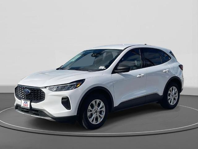Certified 2025 Ford Escape Active image 1