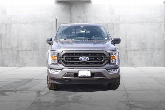 Certified 2022 Ford F150 XLT w/ Equipment Group 302A High image 5