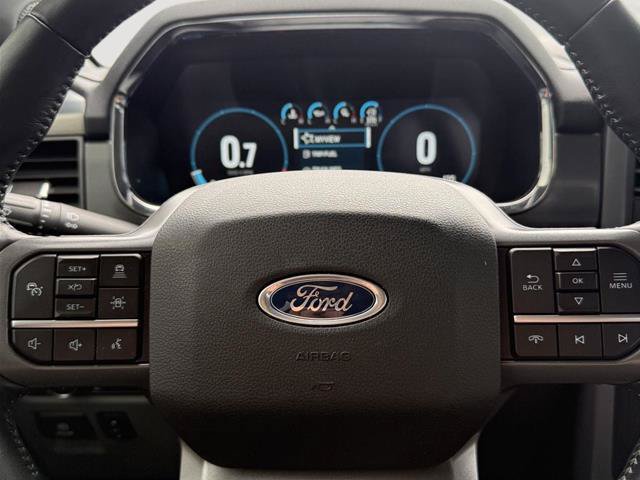 Certified 2021 Ford F150 Lariat w/ Equipment Group 502A High AWD/4WD image 11