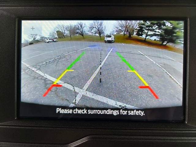 Certified 2022 Ford Bronco Big Bend image 23