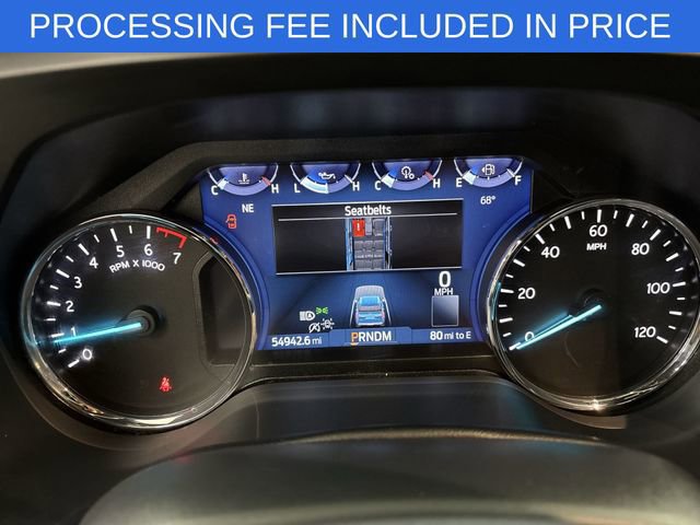 Certified 2023 Ford Expedition Limited image 7