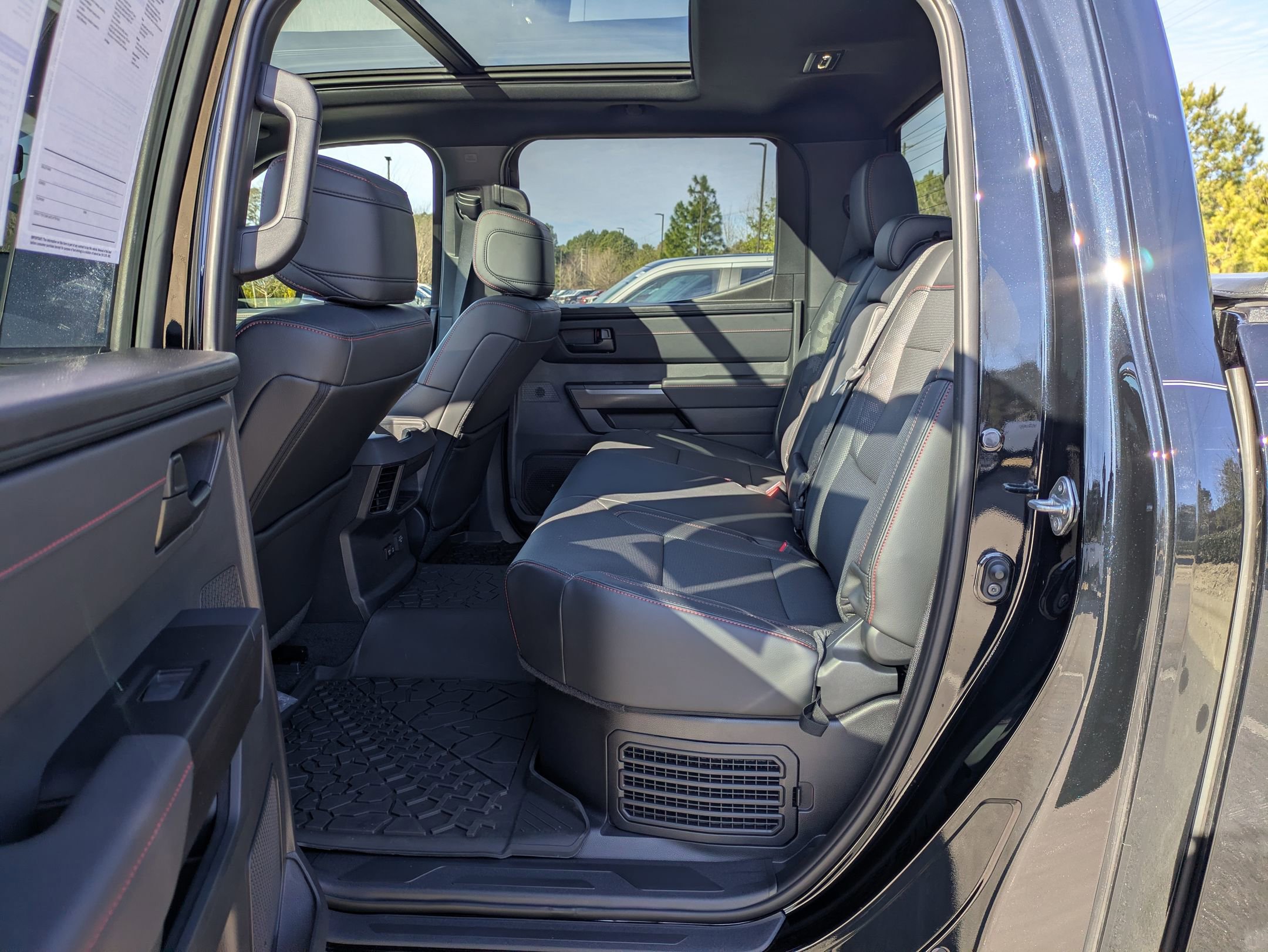 Used 2024 Toyota Tundra TRD Pro image 28