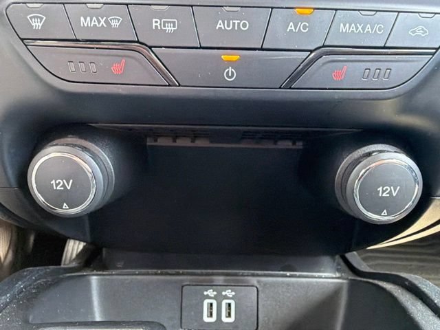Certified 2019 Ford Ranger Lariat w/ Equipment Group 501A Mid AWD/4WD image 36