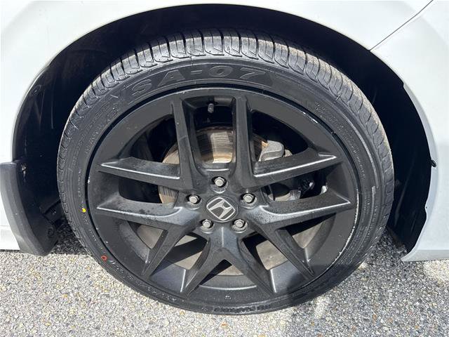 Used 2022 Honda Civic Sport image 17