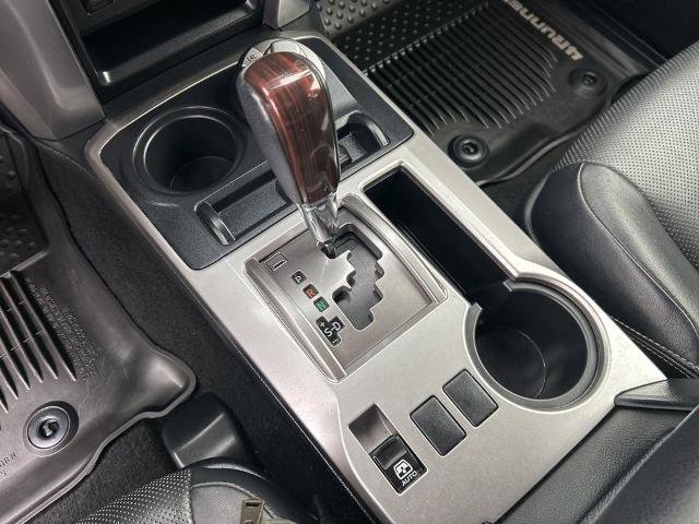 Used 2019 Toyota 4Runner Limited image 18