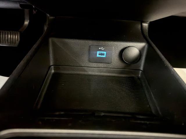 Certified 2018 Ford Fusion S image 25