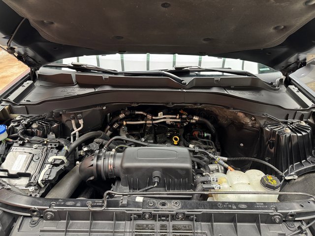 Certified 2022 Ford Explorer XLT image 27