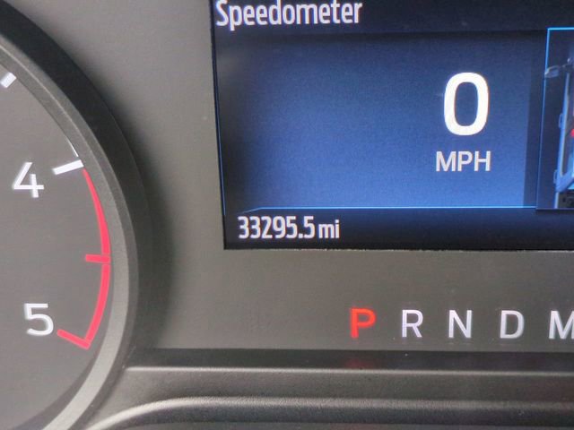 Certified 2024 Ford F250 XLT w/ FX4 Off-Road Package image 30