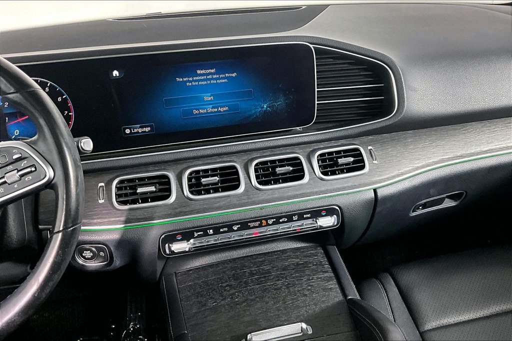 Used 2022 Mercedes-Benz GLE 350 w/ Premium Package image 6